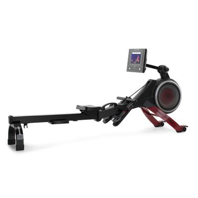 ProForm Pro R10; Rower with 10” Touchscreen and SpaceSaver Design