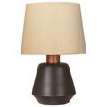 Signature Design Ancel Metal Table Lamp (1/CN) - Ashley Furniture L204204