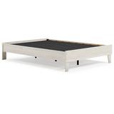 Signature Design Socalle Full Platform Bed - Ashley Furniture EB1864-112