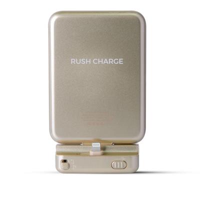 RUSH CHARGE HINGE - RC45HINGE-L-G1-GOLD