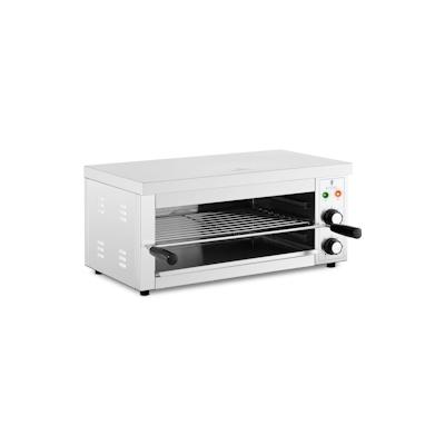 Royal Catering Salamander Grill - 2.500 W - 50 - 300 °C