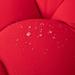 Red Barrel Studio® Cassella Outdoor U-Shape Loveseat Cushion Set Of 5 redPolyester | 5 H in | Wayfair 6A2903D39DC24D38AC4A703BF2957BA0