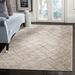 Blue/Gray 132 W in Indoor Area Rug - Langley Street® Evart Geometric Light Gray/Dark Blue Area Rug | Wayfair 977601135853438A9C18930AA6409394