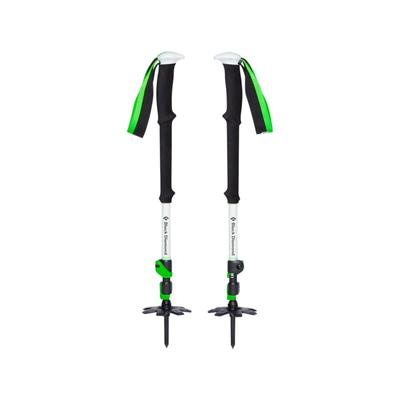 Black Diamond Expedition 3 Ski Poles 140 BD1115910...