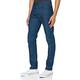 G-STAR RAW Men's 3301 Straight Tapered Jeans, Blue (3D raw Denim C829-1241), 32W / 32L