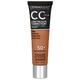 Dermablend Continuous Correction CC Cream SPF 50, 75N Tan to Deep