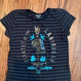 Disney Shirts & Tops | 5/$25 Disney Shirt | Color: Gray | Size: Mg