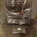 Michael Kors Bags | Jet Set Metallic Purse Set | Color: Silver | Size: Os
