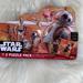 Disney Games | Disney Star Wars 2 Puzzle Pack | Color: Orange/Red | Size: 0