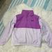 Under Armour Jackets & Coats | Girls Water Repellent Under Armour Jacket | Color: Purple | Size: Mg