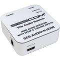Sescom HDMI Audio Inserter SES-AUDIO-N-HDMI