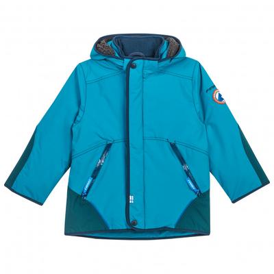 Finkid - Kid's Talvinen Husky - Skijacke Gr 100/110 blau Image