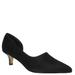 Bella Vita Quilla - Womens 9 Black Pump N