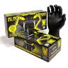 Boîte de 100 gants Blackmamba jetables nitrile - Blackmamba - BLM050 m