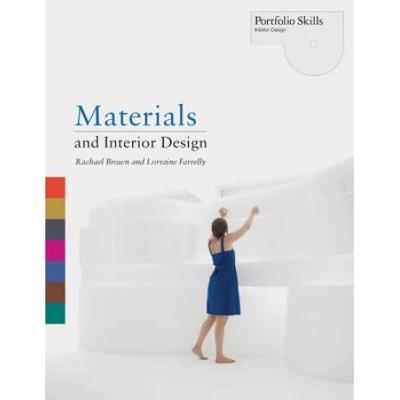 Materials And Interior Design