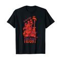 Disney The Nightmare Before Christmas To All a Good Fright T-Shirt