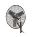 TPI Corporation CACU-24-W Commercial Circulator, Wall Mount Fan