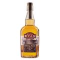 Jack Ryan 12 Year Irish Single Malt Whiskey Whiskey - Ireland