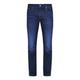 Tommy Hilfiger Slim Jeans "Bleecker" Herren bridger indigo, Gr. 33-34, Recycling-baumwolle