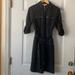 Michael Kors Dresses | Black Micheal Kors Dress | Color: Black | Size: S