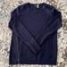 J. Crew Sweaters | J.Crew, Baby, 100% Merino Wool Sweater, Small. | Color: Blue | Size: S