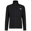 The North Face - Glacier Pro Full Zip - Fleecejacke Gr XXL schwarz