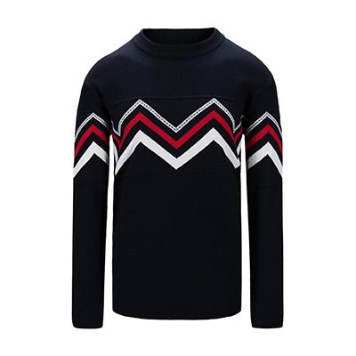Dale of Norway - Mount Shimer Sweater - Wollpullover Gr L;M;S;XXL schwarz