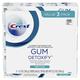 Crest Toothpaste Gum Detoxify Deep Clean, 11.1 OZ (314g) (Pack of 3)