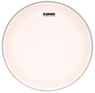 Evans 18" EQ4 Coated Bass Drum