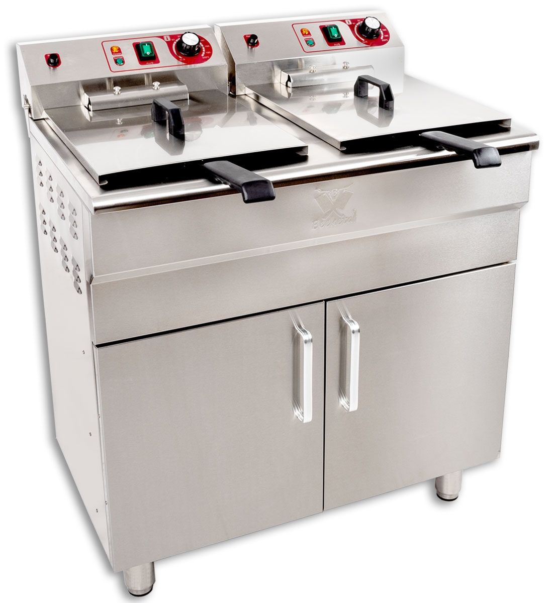 Beeketal Gastronomie Friteuse Fritteuse BSF-320P Image