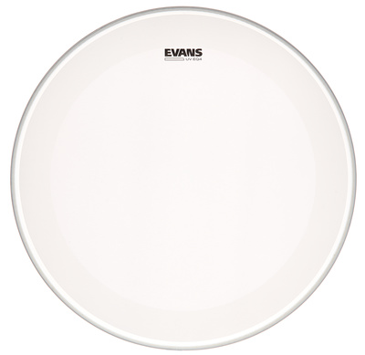 "Evans 24"" EQ4 Coated Bass Drum"