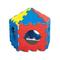 Casetta five cubic toy