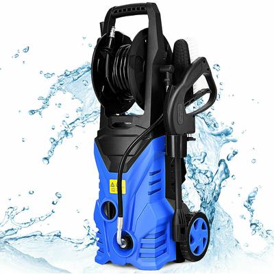 Costway 2030PSI Electric Pressure Washer Cleaner 1.7 GPM 1800W with - See Details