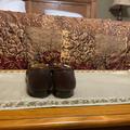 Coach Shoes | Coach Loafers | Color: Brown | Size: 8.5