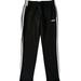 Adidas Pants & Jumpsuits | Black Adidas Pants Small | Color: Black/White | Size: S