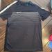 Nike Shirts | Lot Of 4 Nike Tennis Shirts - Size Large | Color: Black/White | Size: L