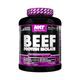 NXT Nutrition Beef Protein Isolate Powder - Protein Powder High in Natural Amino Acids - Paleo, Keto Friendly - Dairy and Gluten Free - Muscle Recovery | 1.8kg (Apple & Blackcurrant)