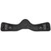 LeMieux GelTek Anatomic Dressage Girth - 28 - Black - Smartpak