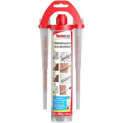 Hochleistungsmörtel fis vs 300 t k 300ml - Fischer Image