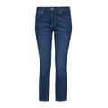 S. Oliver Jeans Damen blau, Gr. 48-32, Baumwolle