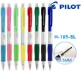 1 Japonais Pilote Portemine Crayon H-185-SL document Bâton Crayon existent 0.5mm Mobile Crayon