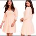 Torrid Dresses | Brand New! Torrid Pink Sweater Dress | Color: Pink | Size: 0x