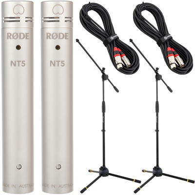 Rode NT5-MP Stativ Bundle