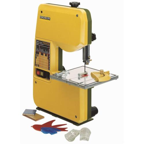MICRO-Bandsäge mbs 240/E