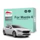Kit d'éclairage intérieur de voiture à LED Mazda 6 227 GH GJ GL Sedan Hatch 2003-2020 avantMap