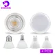 Ampoule LED E14 MR16 GU10 GU5.3 de 6W et 220V Résistante à 24/120 Projecteur Lam138 Lot de 4