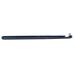 ALEKO Replacement Left Awning Arm for 10' Wide Awning, Black