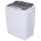 Costway Compact Mini Twin Tub 8lbs Washing Machine - See Details