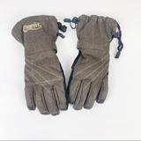 Columbia Accessories | Columbia Convert Board Wear Snow/Ski Gloves Sz L | Color: Brown/Tan | Size: Os