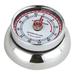 Frieling Kitchen Timer, Stainless Steel | 1.25 H x 2.75 W x 2.75 D in | Wayfair M072303